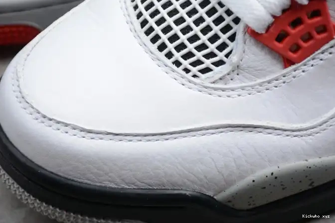 The 4 What CI1184-146 Air Jordan 0517